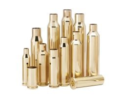 Hornady 6mm ARC Unprimed Brass Cartridge Case - 86287