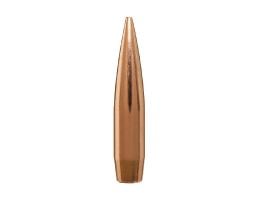 Berger Bullets Elite Hunter Hybrid .25 Cal 133 gr Reloading Bullets BT 100rds - 25586