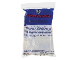 Winchester Ammunition 5.56 55 gr Reloading Bullets FMJBT 500rds - WB556MC55D