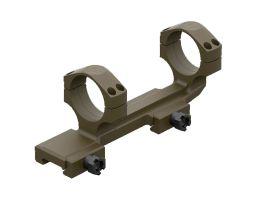 Leupold IMS Mounting System 35mm Tube 5.74" Picatinny Rail - 178847