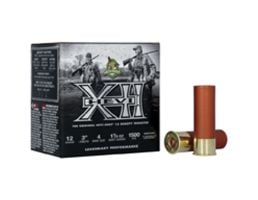 Hevishot HEVI-XII Waterfowl 12 Gauge 3" #4 Shot - 1.12 oz - 25rds - HS51304
