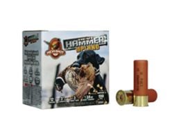 Hevishot HEVI-Hammer Upland 12 Gauge 3" #3 Shot - 1.37 oz - 25rds - HS29113