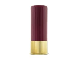Aguila Competition 12 Gauge 2.75" #7.5 Shot Ammo - 1.12 oz - 25rds - 1CHB1347