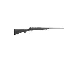 Nosler M21 6.5 Creedmoor Bolt Action Rifle, Gray Speckled Black - 40121