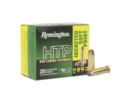 Remington High Terminal Performance .41 Rem Mag 210 gr Ammo JSP - 20rds - 23000