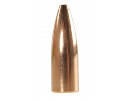 Sierra .22 Caliber (.224) 53gr HP Match Molly Bullets 500ct - 1400M