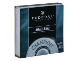 Small Rifle Primer 205