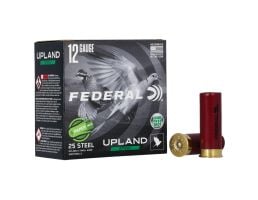 Federal Paper Wad 12 Gauge 2.75" #7.5 1 oz - 25rds - USH122W75