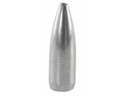 Sierra .22 Caliber (.224) 52gr HPBT Match Moly Bullets 500ct - 1410M