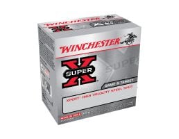 Winchester Super X Xpert 12 Gauge 2.75" #6.5 1 oz - 25rds - WE12GT65