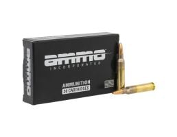 Ammo Inc Signature .223 Remington 62 gr Ammo JHP - 20rds - 22362CONTCHAOS