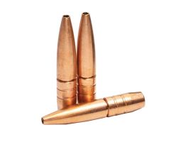 Lehigh Defence 260 Remington 130 gr Reloading Bullets Controlled Chaos 50rds  05264130CUSP