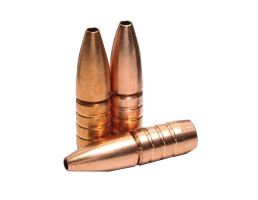 Lehigh Defence 68 SPC 112 gr Reloading Bullets Controlled Chaos 50rds  05277112CUSP