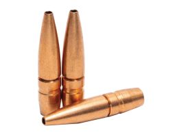 Lehigh Defence 270 WSM 127 gr Reloading Bullets Controlled Chaos 50rds  05277127CUSP