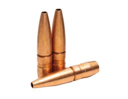 Lehigh Defence 280 Remington 142 gr Reloading Bullets Controlled Chaos 50rds  05284142CUSP