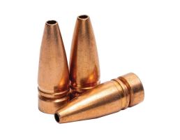 Lehigh Defence 300 HAMR 95 gr Reloading Bullets Controlled Chaos 50rds  05308095CUSP
