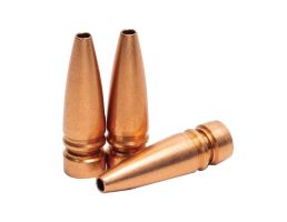 Lehigh Defense 300 AAC Blackout308 Win 115 gr Reloading Bullets Controlled Chaos 50rds