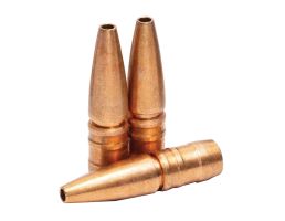 Lehigh Defence 308 Win 152 gr Reloading Bullets Controlled Chaos 50rds  05308152CUSP