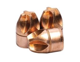 Lehigh Defence Xtreme 45 ACP 135 gr Reloading Bullets FTM 100rds  09451135SPFC