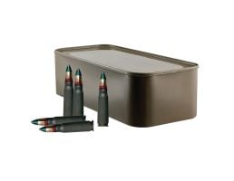 Ammo Inc Signature 7.62x39mm 124 gr Ammo - 660rds - MESKO30262