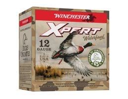 Winchester Xpert 12 Gauge 3" #2 1.25 oz - 25rds - WEX123H2DU
