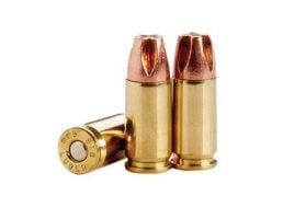Wilson Combat 9mm 115 gr Ammo Lehigh Defense XP FTM - 20rds - LA9115XP