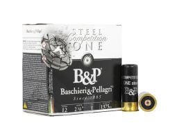 Fiocchi Competition One 12 Gauge 2.75" #9 1 oz - 25rds - 12B1GCP9