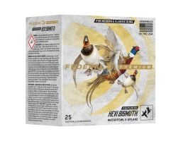 Federal Premium HEVI-Bismuth 20 Gauge 3" #5 1.12 oz - 25rds - PHBX2445