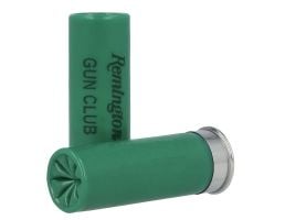 Remington Gun Club Target Load 12 Gauge 2.75" #7.5 1 oz - 25rds - R20035