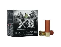Hevishot HEVI-XII Waterfowl 12 Gauge 3" #2 1.37 oz - 25rds - HS51202