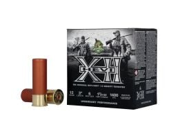 Hevishot HEVI-XII Waterfowl 12 Gauge 3" #6 1.37 oz - 25rds - HS51206