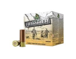 Hevishot HEVI-Hammer Waterfowl 12 Gauge 3.50" #BB 1.50 oz - 25rds - HS28388