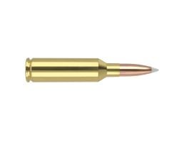 Nosler Trophy gr Ammoade 6.5 PRC 140 gr Ammo AccuBond - 20rds - 61014