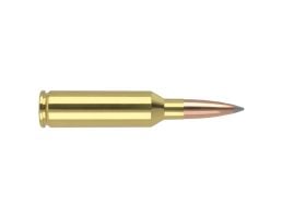 Nosler Trophy gr Ammoade 6.5 PRC 142 gr Ammo Spitzer AccuBond-Long Range - 20rds - 61232