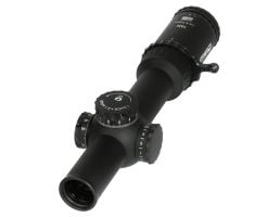 Steiner T6Xi Scope 1-6x24mm - 5103