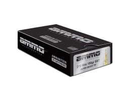 Ammo Inc Signature .270 Winchester 150 gr Ammo SST - 20rds - 270W150SSTA20