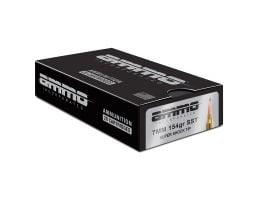 Ammo Inc Signature 7mm Remington Magnum 154 gr Ammo SST - 20rds - 7MM154SSTA20