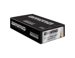 Ammo Inc Signature .30-06 Springfield 150 gr Ammo SST - 20rds - 3006150SSTA20