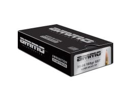 Ammo Inc Signature .30-06 Springfield 165 gr Ammo SST - 20rds - 3006165SSTA20