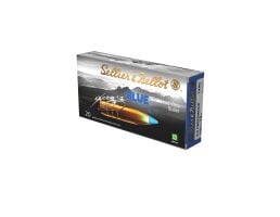 Sellier & Bellot eXergy 6.5 Creedmoor 120 gr Ammo TAC-EX-Blue - 20rds - SB65XA