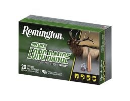 Remington Premier Long Range 6mm Creedmoor 109 gr Ammo Speer Impact - 20rds - R21340
