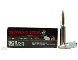 .308 Winchester Ammo