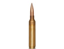Berger Bullets Elite Hunter .300 PRC 205 gr Ammo Hybrid - 20rds - 55010