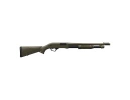 Winchester SXP Defender 20 Gauge 18" Pump Action Shotgun, OD Green - 512425695