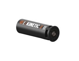 Byrna Technologies Kinetic Less Lethal 12 Gauge 1.40" 0.15 oz - 10rds - SS61301