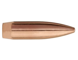 Sierra 6MM (.243) 90gr FMJBT Bullets 100ct - 1535