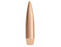 Sierra 6.5MM (.264) 140gr HPBT Match Moly Bullets 500ct - 1740M