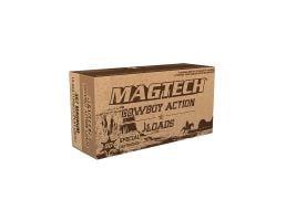 Magtech .357 Magnum 158 gr LFN 50rds