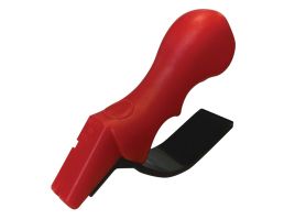 AccuSharp The Super Scissors and Knife Sharpener - Multi-Functional with Enhanced Performance - 1001C
