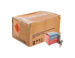 Red Army Standard BSP 7.62x39mm 122 gr FMJ 1000rds